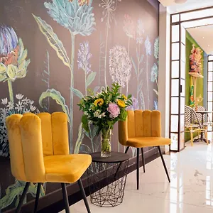 Szálloda Ibis Styles Batignolles, Párizs